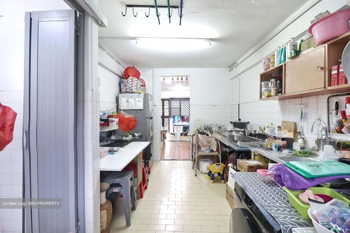 Blk 172 Ang Mo Kio Avenue 4 (Ang Mo Kio), HDB 2 Rooms #588202471